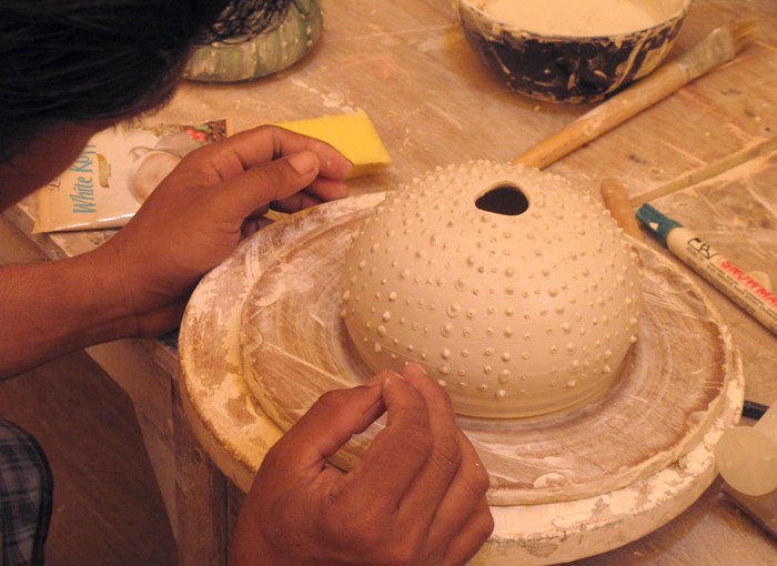 Gaya Ceramic &&nbsp;Design