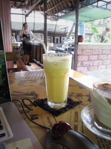 PineappleOrangeJuice