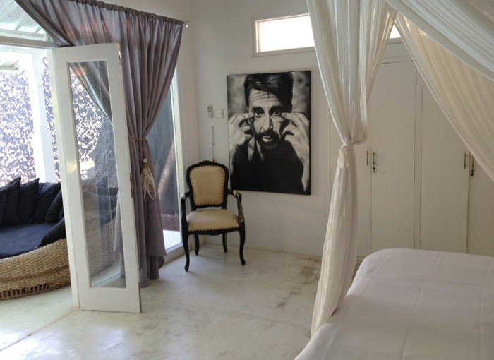 La Villa Coca –&nbsp;Kerobokan