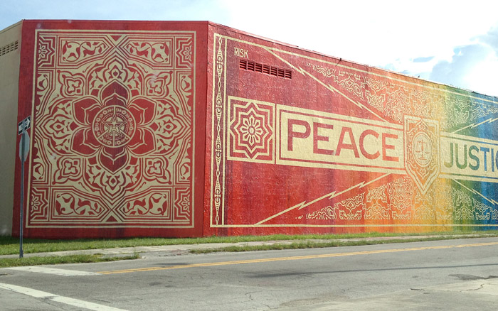 Design District (Wynwood) Continued…