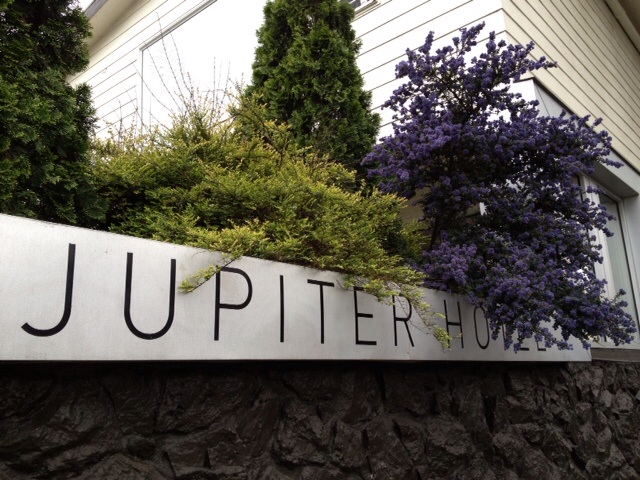 Jupiter Hotel and&nbsp;Environs